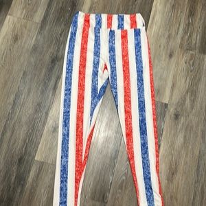 LuLaRoe T/C leggings